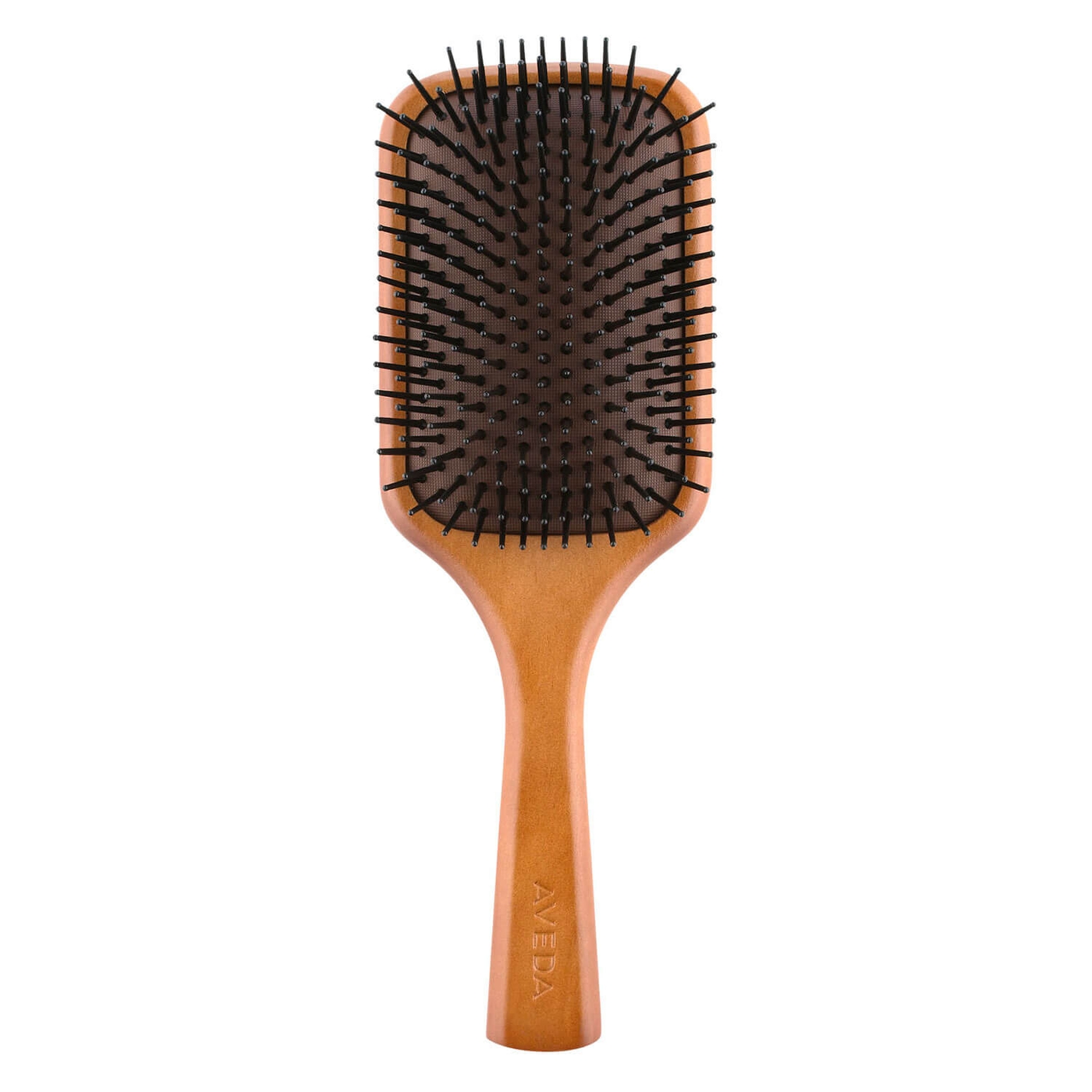 Produktbild von aveda tools - wooden paddle brush