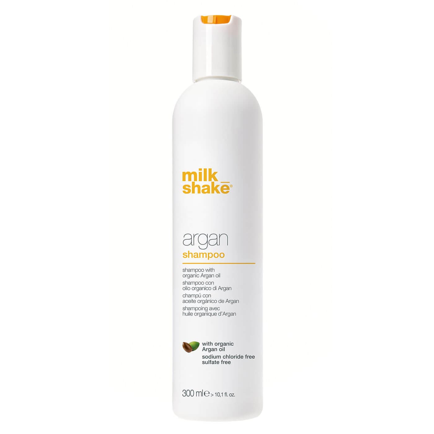 milk_shake argan - shampoo