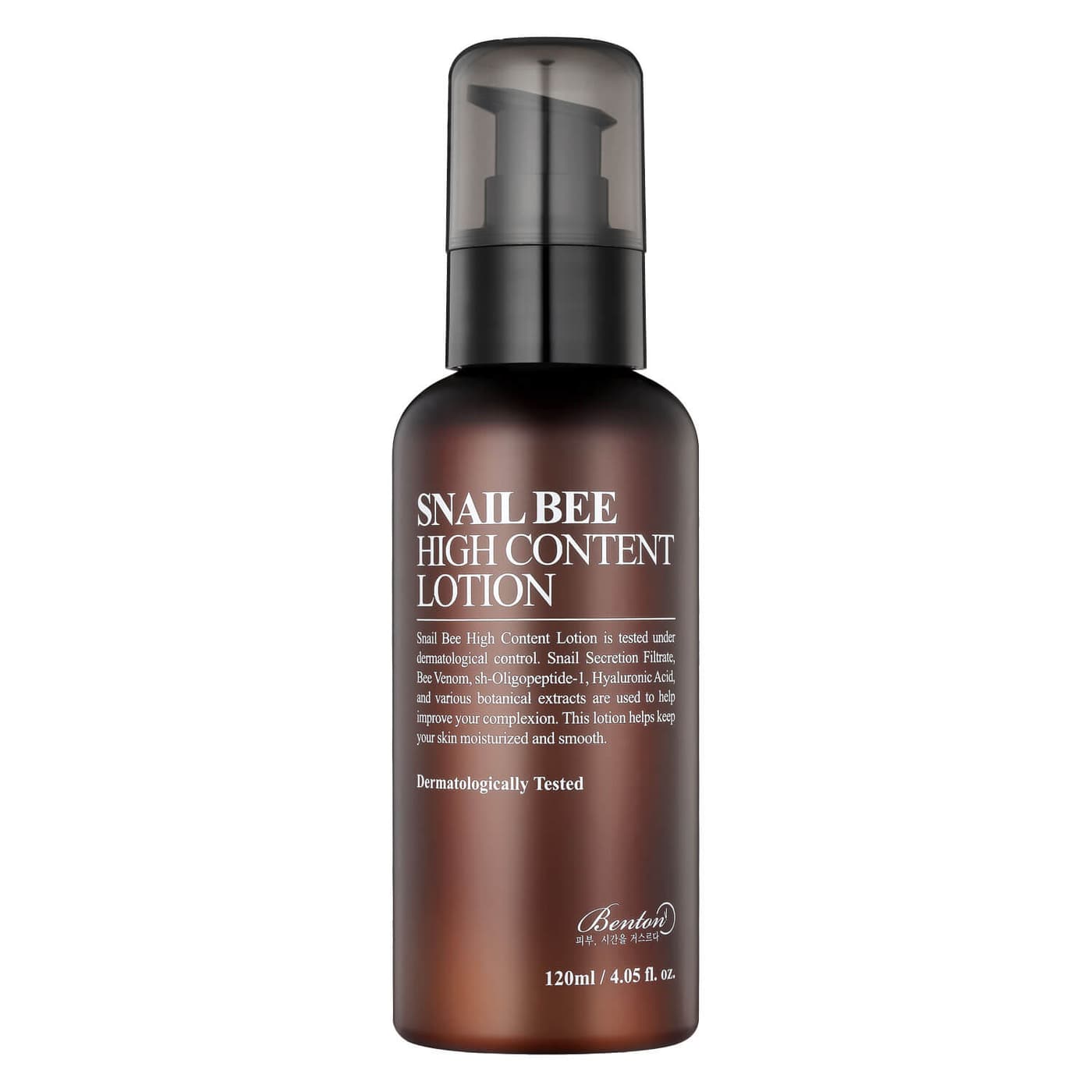 Benton - Snail Bee High Content Lotion