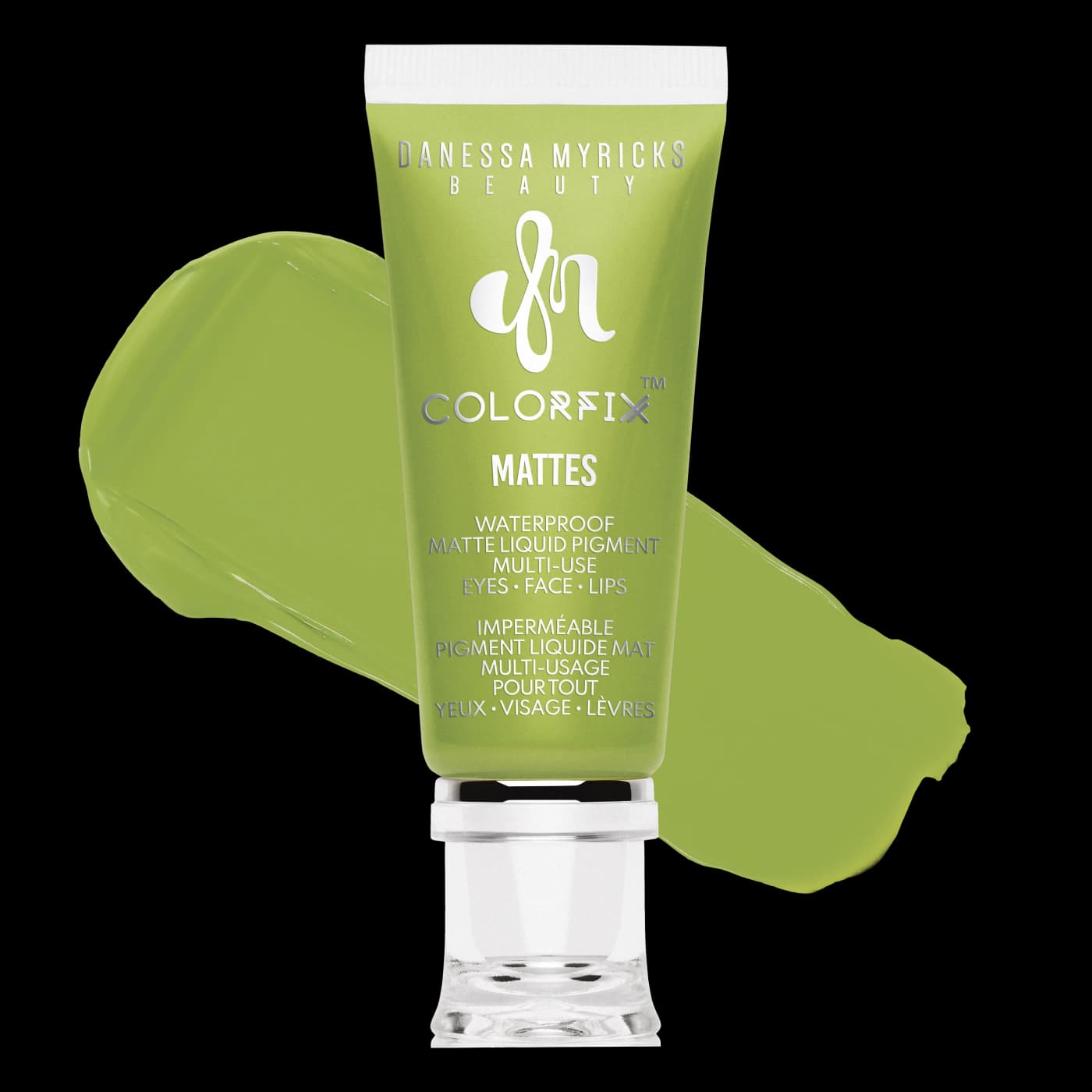 Colorfix Matte - Matcha