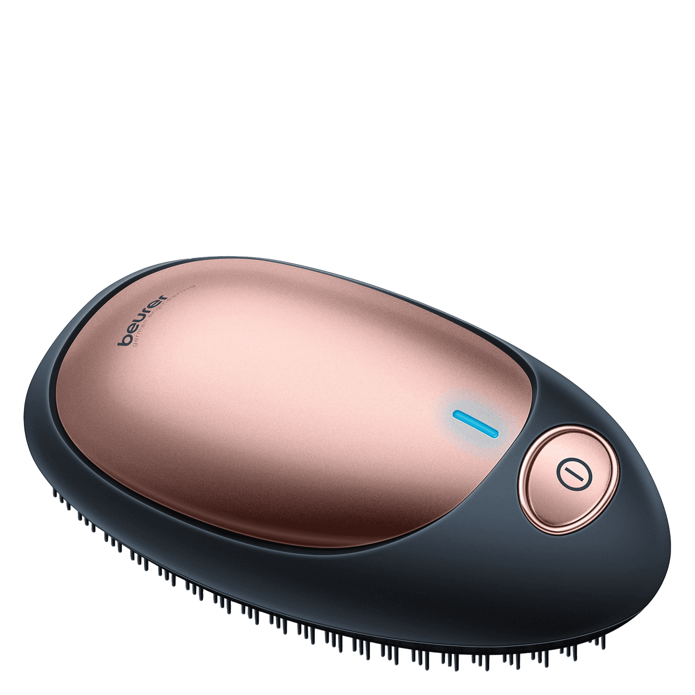 HairCare - HT 10 Ionen Entwirrbürste