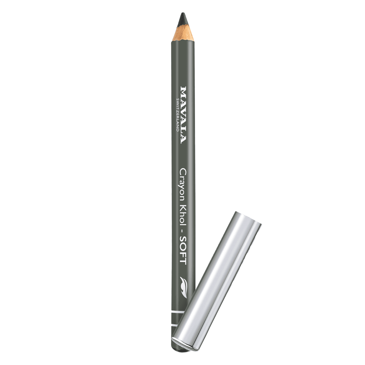 MAVALA Eye Care - Crayon Khol Soft Chic Grey