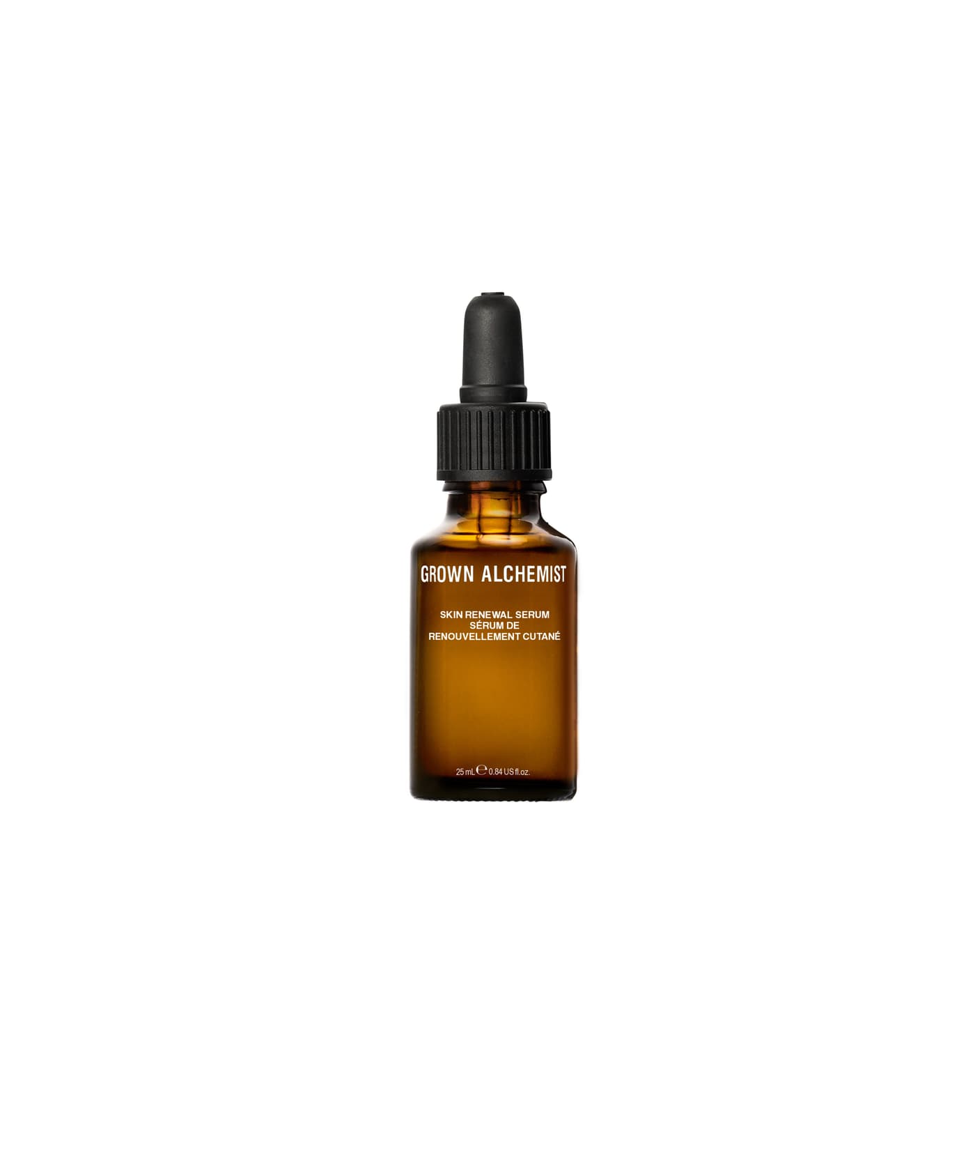 Grown Alchemist - Skin Renewal Serum
