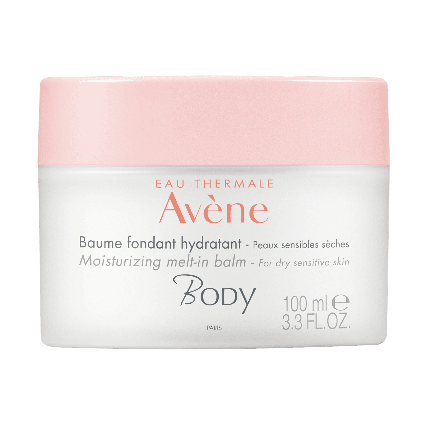 Avène Body - Feuchtigkeitsspendender Balsam