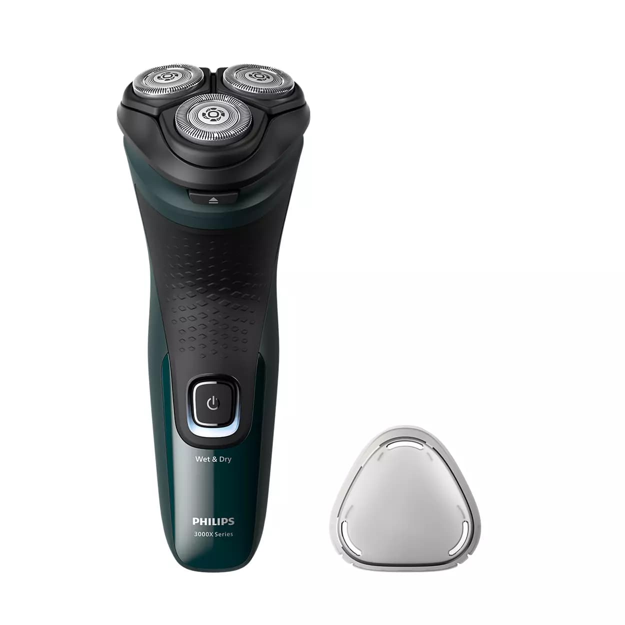 Philips Shaver Series - Shaver 3000x Series Elektrischer Nass- Und Trockenrasierer X3002/00