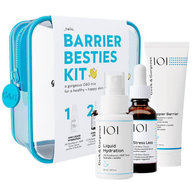 G&G 101 - Barrier Besties Kit