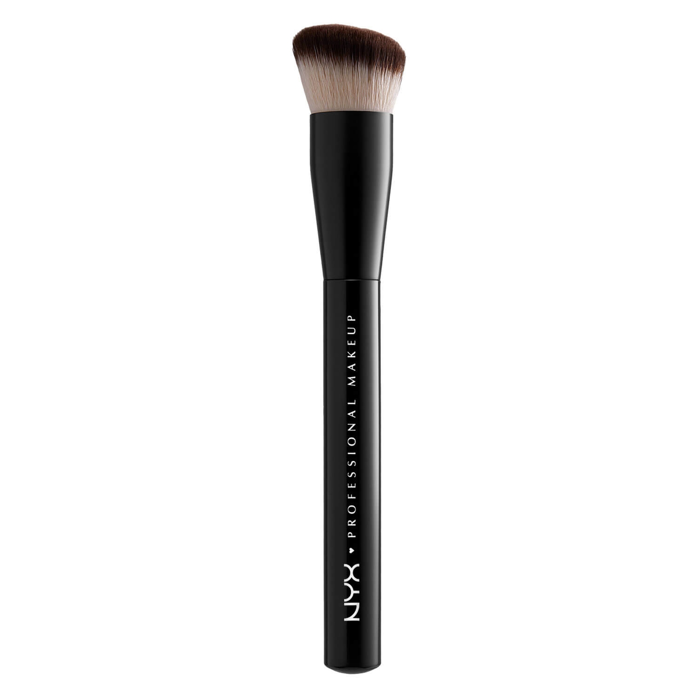 Produktbild von NYX Tools - Pro Brush Can´t Stop Won´t Stop Foundation Brush