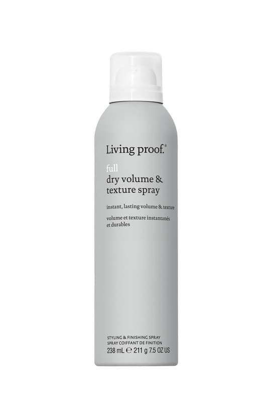 Full - Dry Volume & Texture Spray