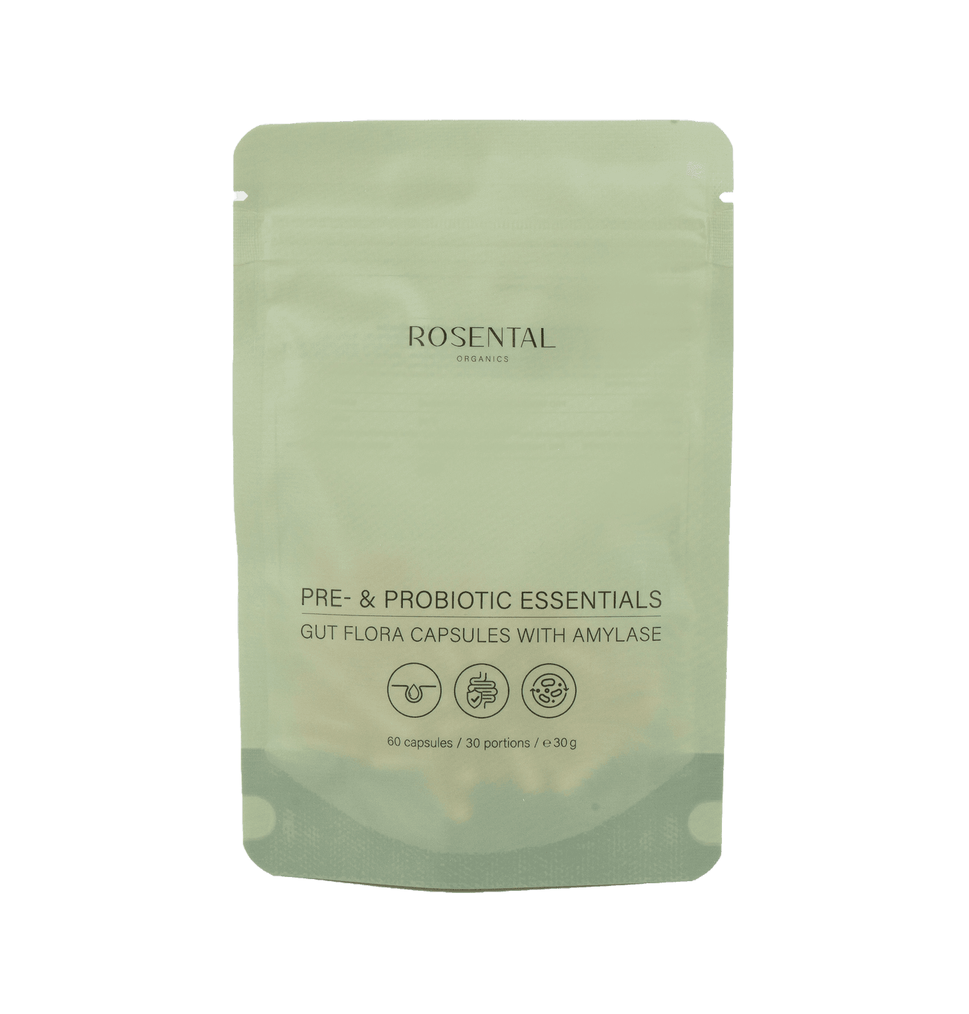 Rosental Face Care - Pre- & Probiotic Essentials