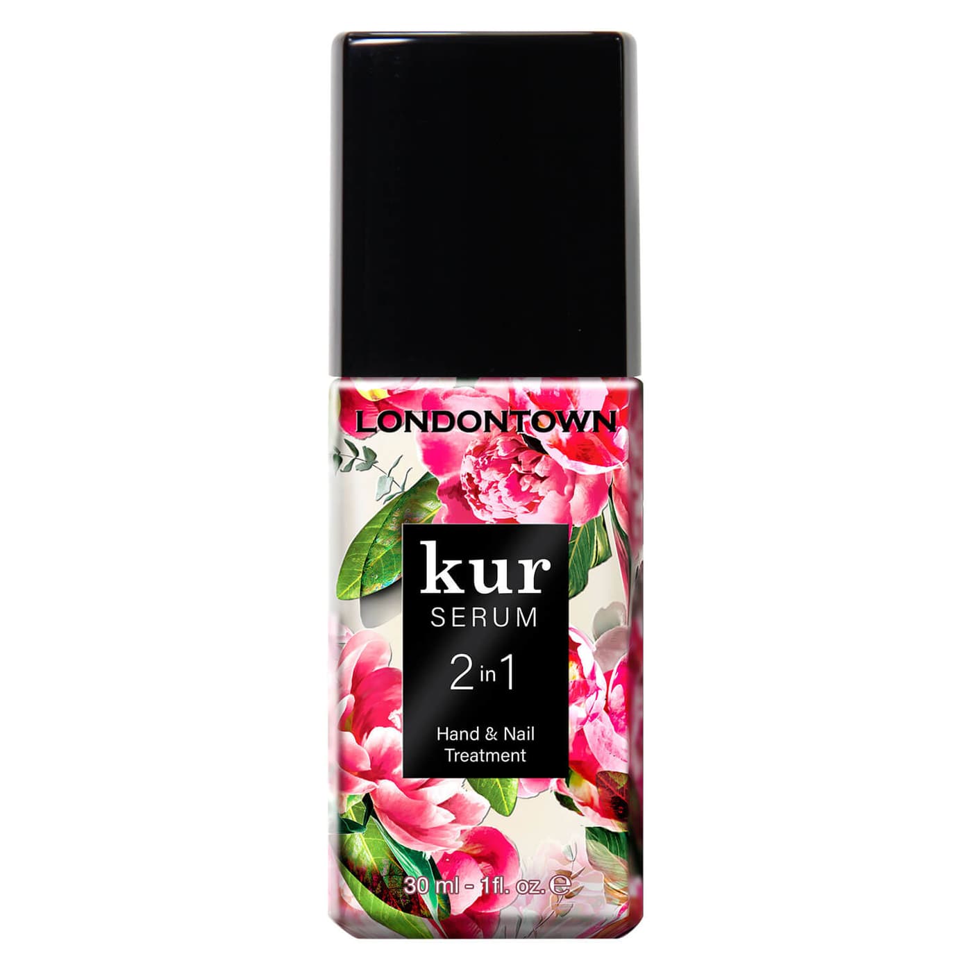 kur - Hand and Nail Treatment