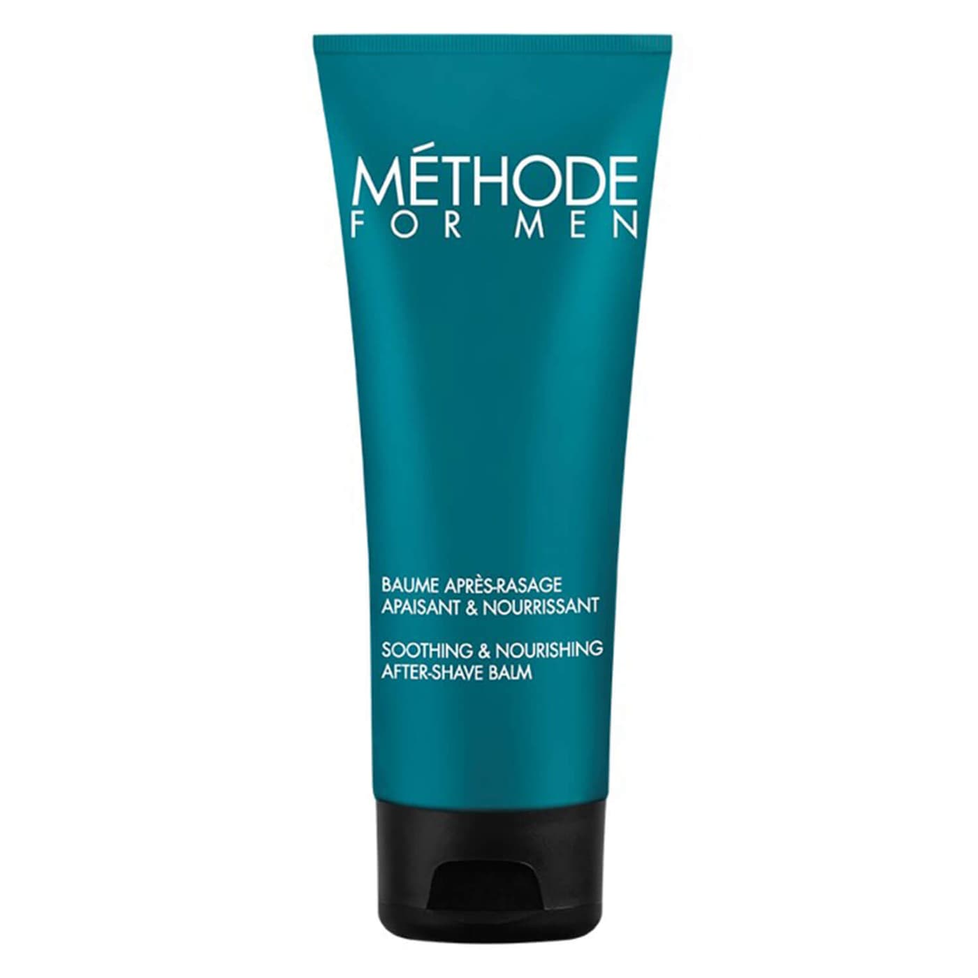 Méthode For Men - Baume Après-Rasage Apaisant & Nourrissant