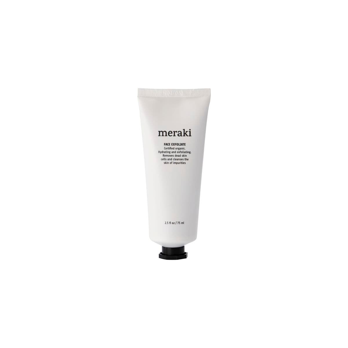 Meraki Care - Gesichts-Peeling