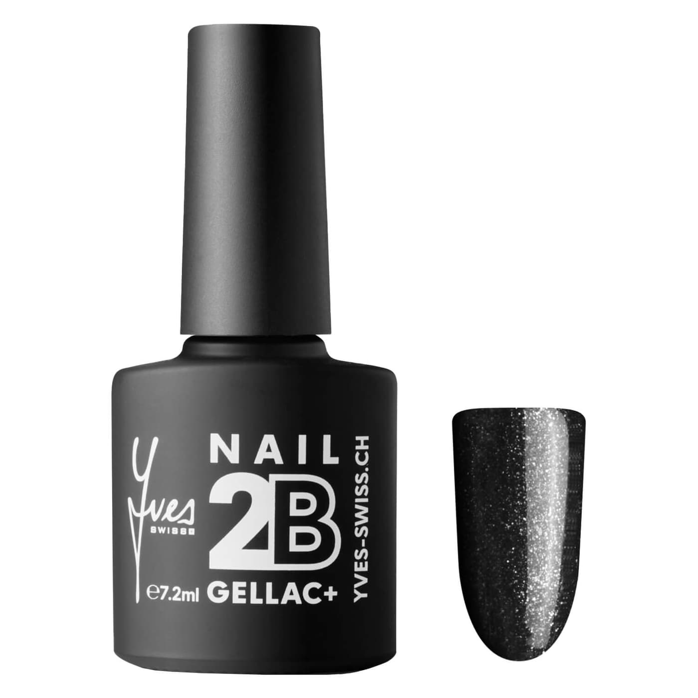 2B Gellac+ - No. 083