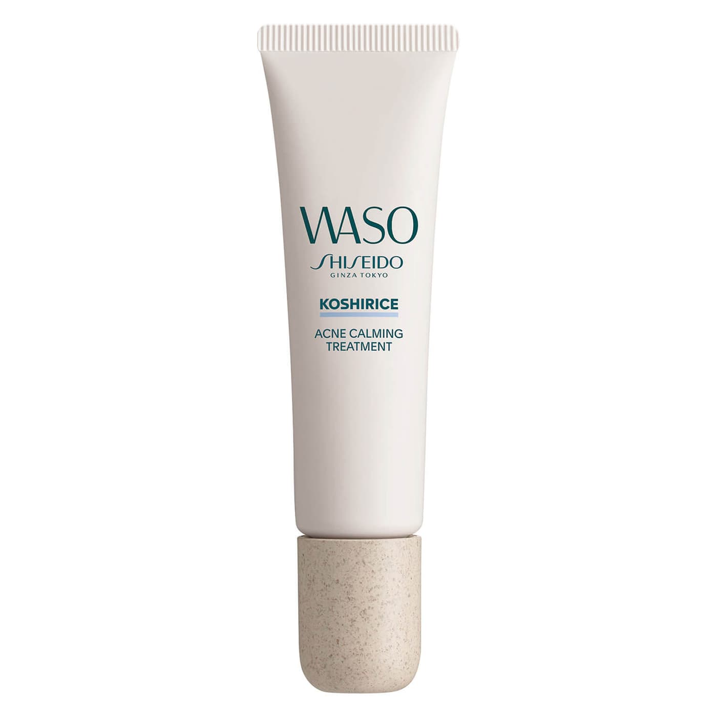 Waso - Koshirice Calming Spot Treatment