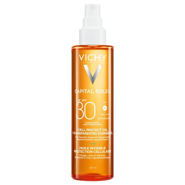 Vichy CS Cellprot - Oil Spf30