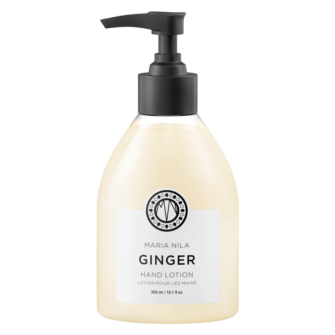 Care & Style - Ginger Hand Lotion