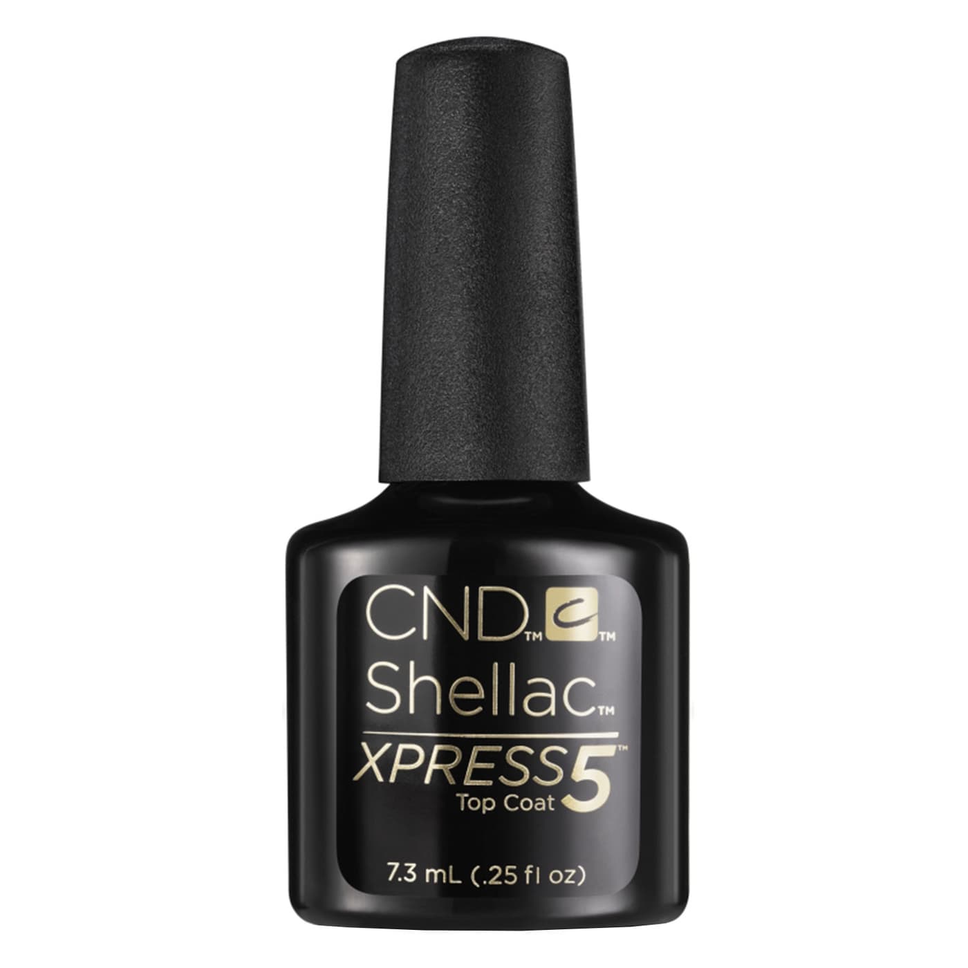 Shellac - Xpress5 Top Coat