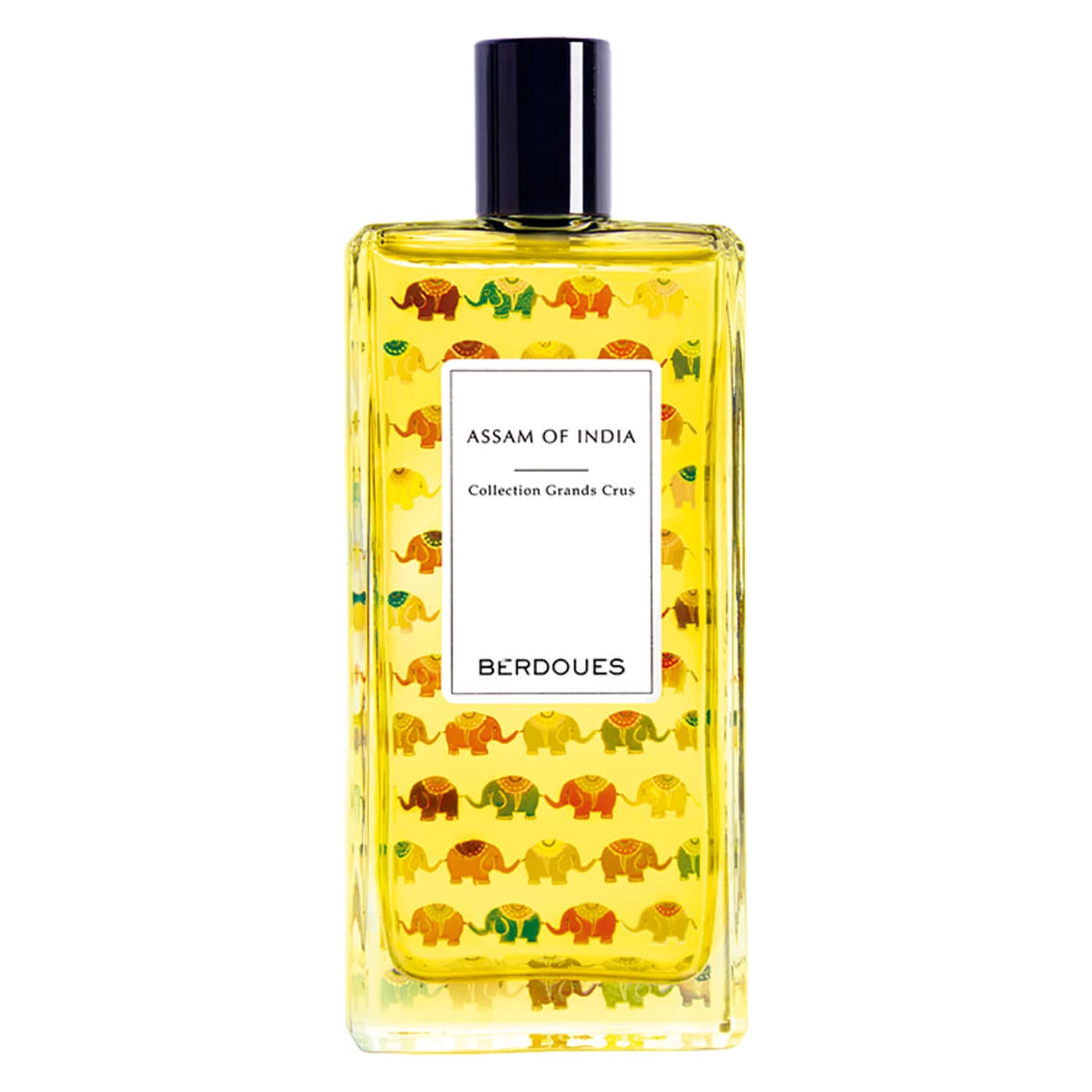 BERDOUES - Assam of India Eau de Parfum