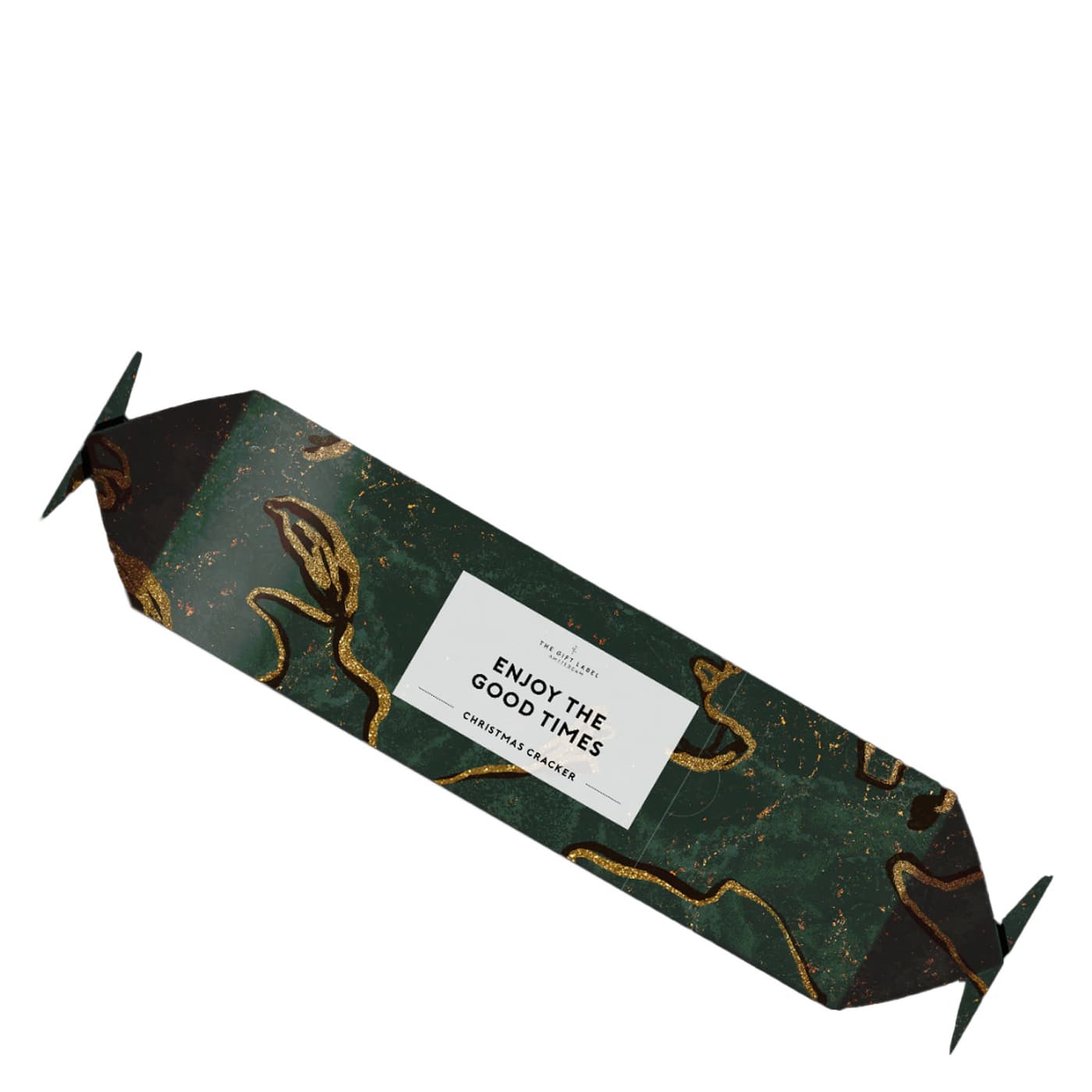 TGL Gift - Enjoy The Good Times Cracker