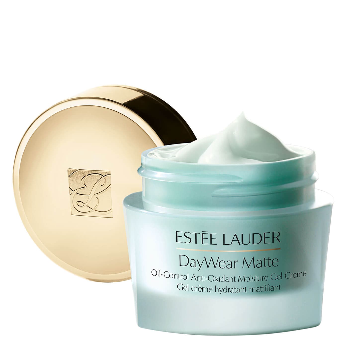 DayWear - Matte Oil-Control Anti-Oxidant Moisture Gel Creme