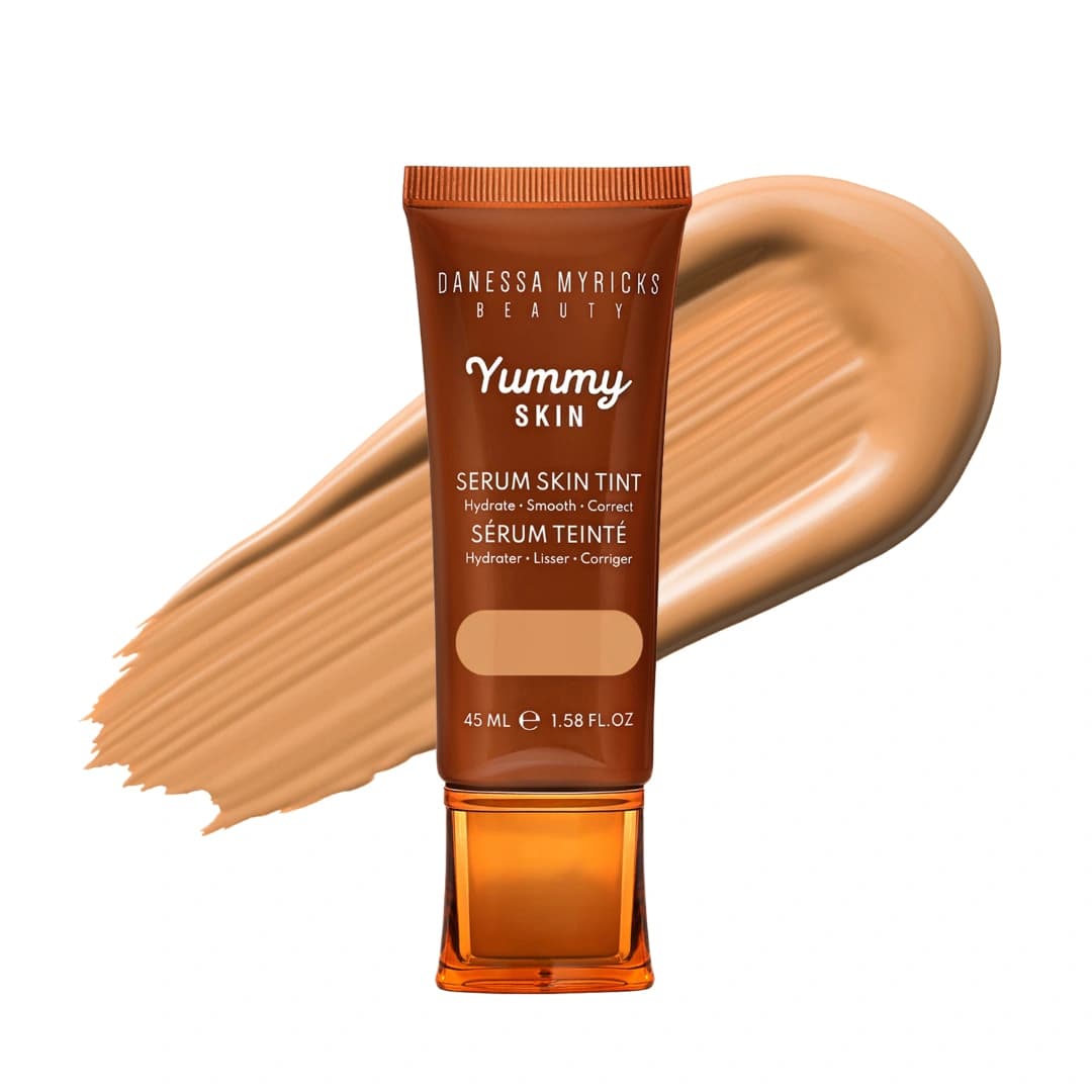 Serum Skin Tint - 7