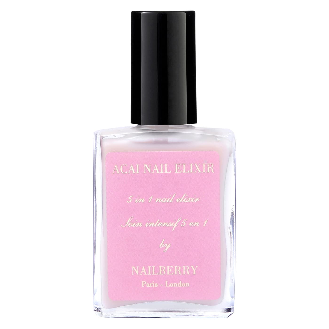 L'oxygéné Nail Care - Acai Nail Elixir