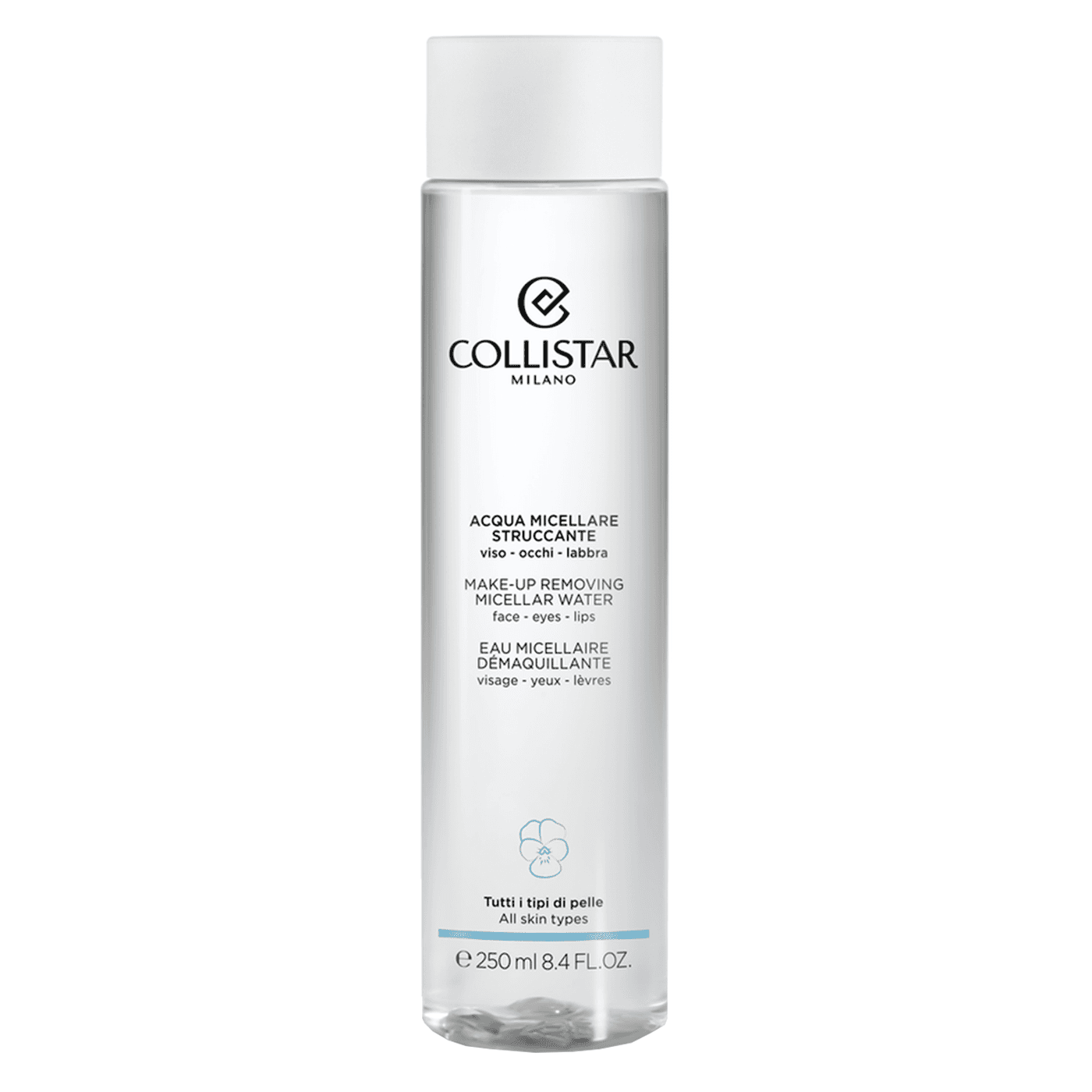 CS Skin - Make-Up Removing Micellar Water