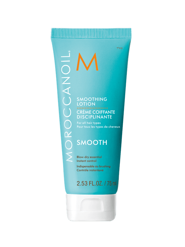 Moroccanoil - Smooth Glättende Lotion