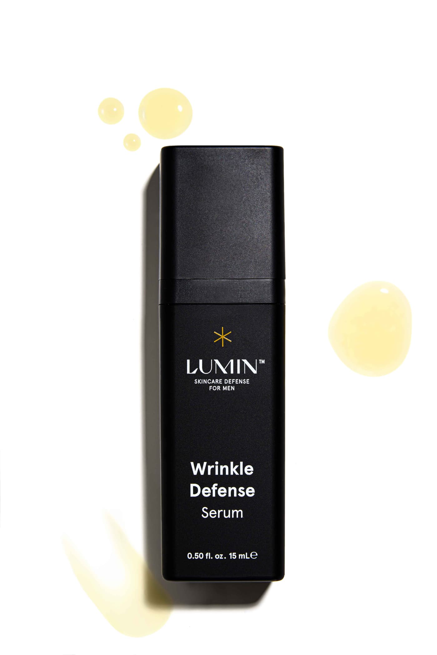 Lumin Skincare Wrinkle Defense Serum 15ml