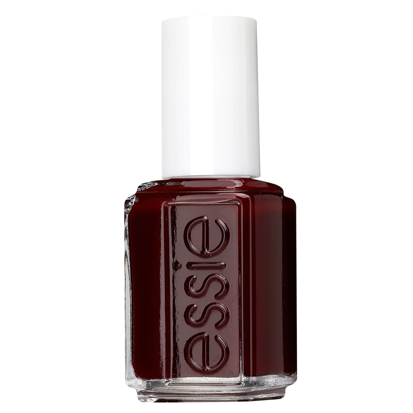 essie nail polish - bordeaux 50