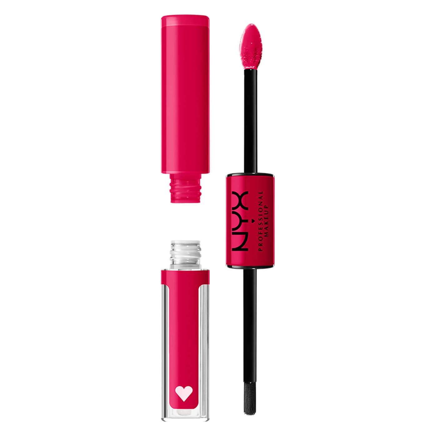 Shine Loud - High Pigment Lip Shine World Shaper