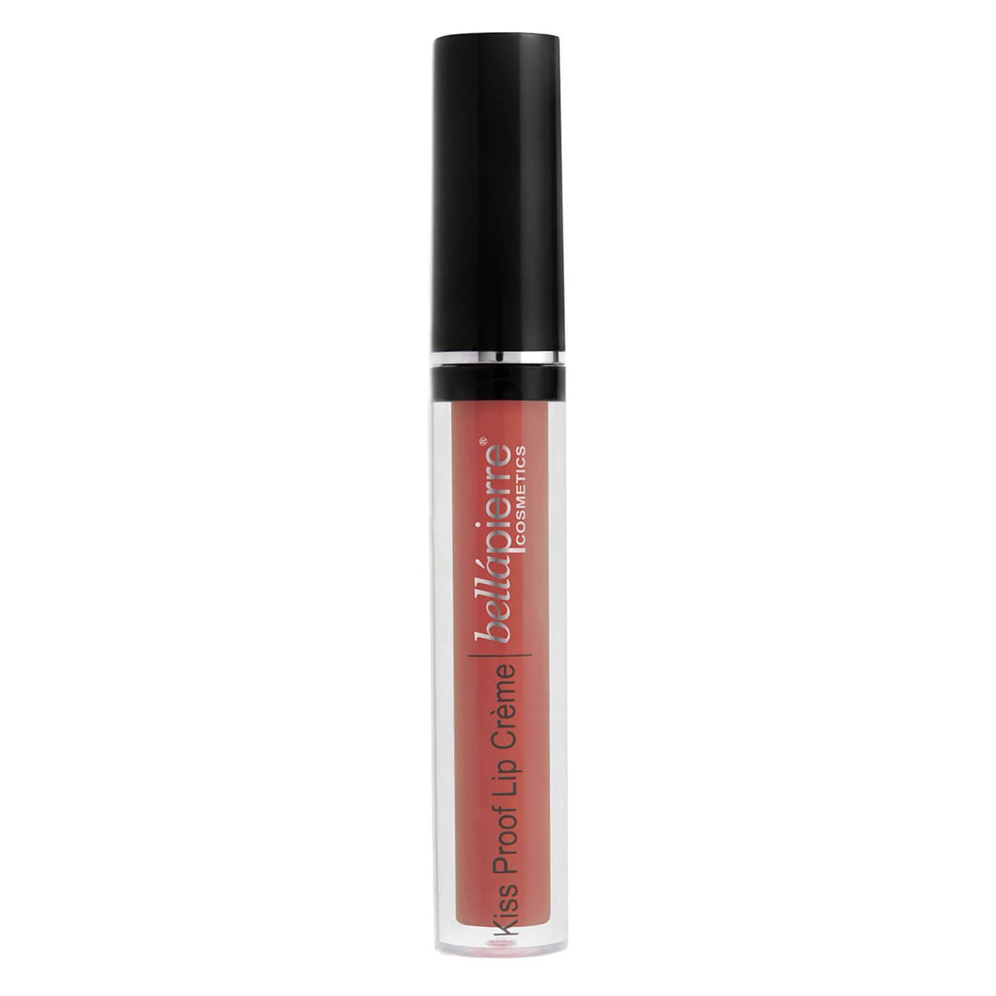bellapierre Lips - Kiss Proof Lip Crème Coral Stone