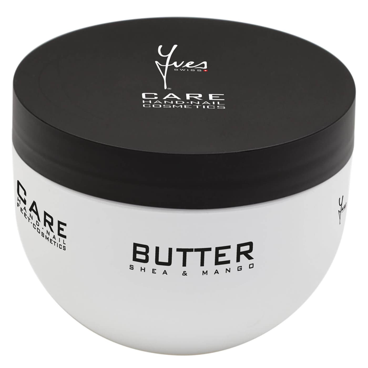 Yves Swiss - BUTTER Shea Mango