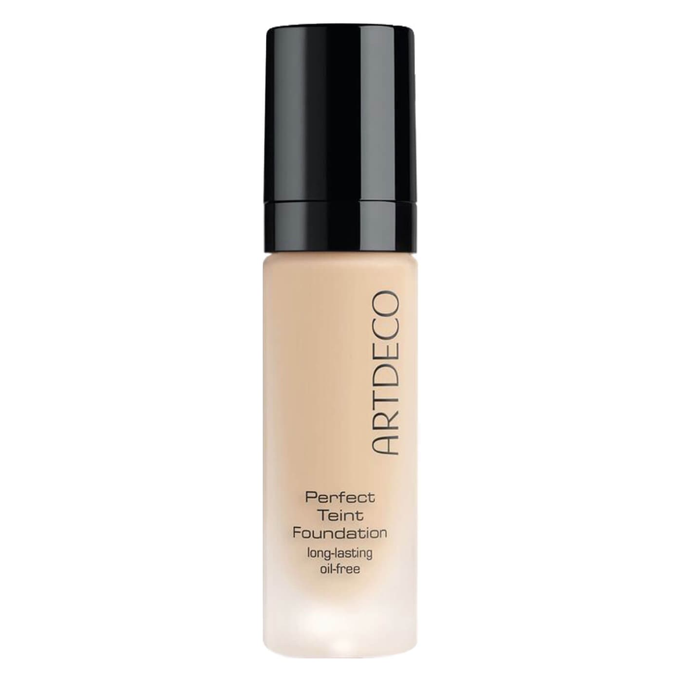 Perfect Teint - Foundation Cool Cashew 32