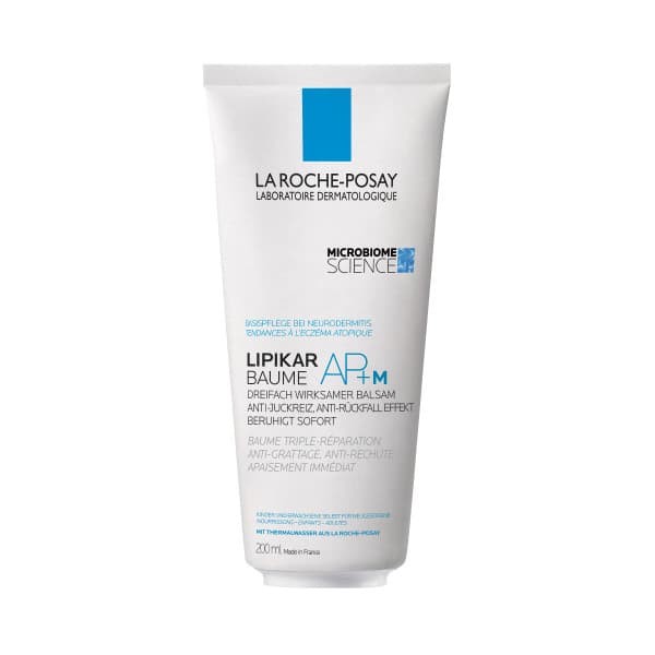 La Roche Posay Lipikar - Baume Ap+m Eco