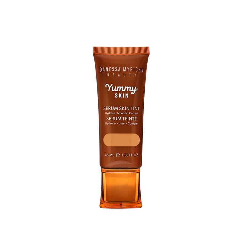 Serum Skin Tint - 6