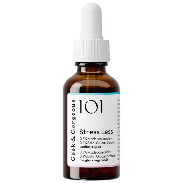 G&G 101 - Stress Less