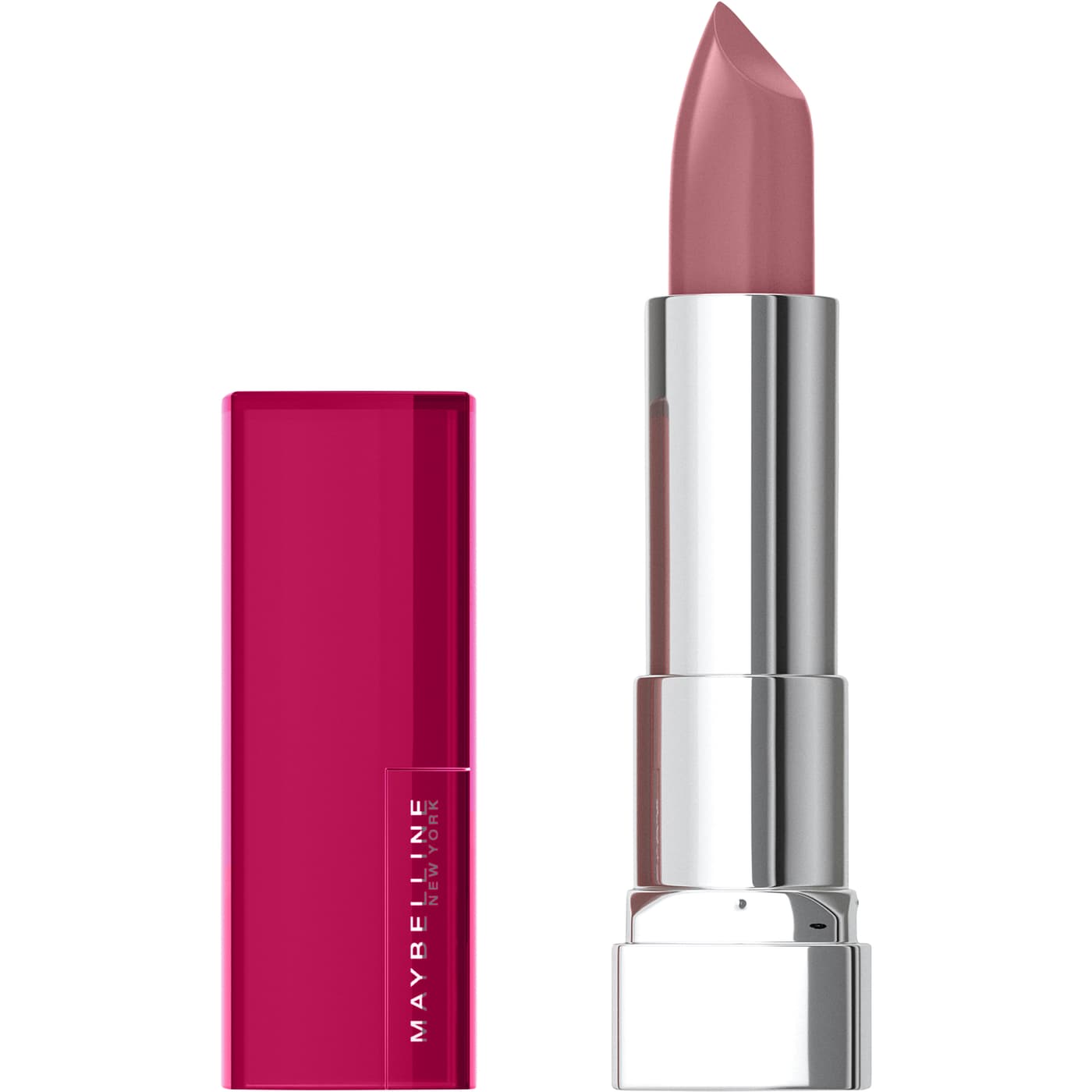 Maybelline NY Lips - Color Sensational Lippenstift 300 Stripped Rose