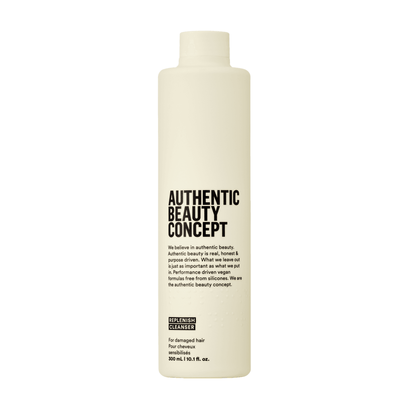 ABC Replenish - Cleanser Shampoo