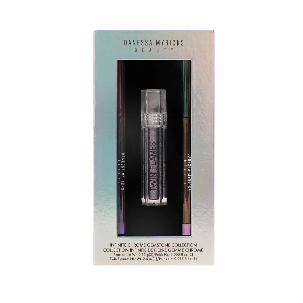 Infinite Gemstone - Infinite Gemstone Collection Your Highness