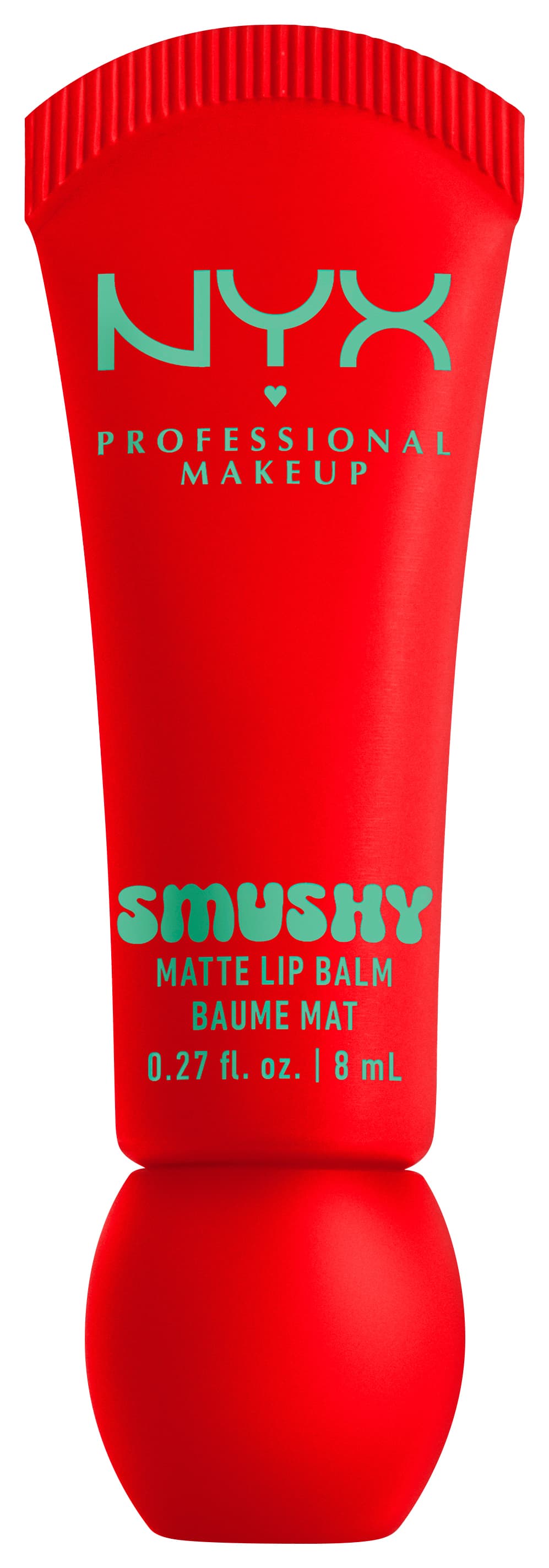 Smushy Matte - Lip Balm 09 Soft Sorbet