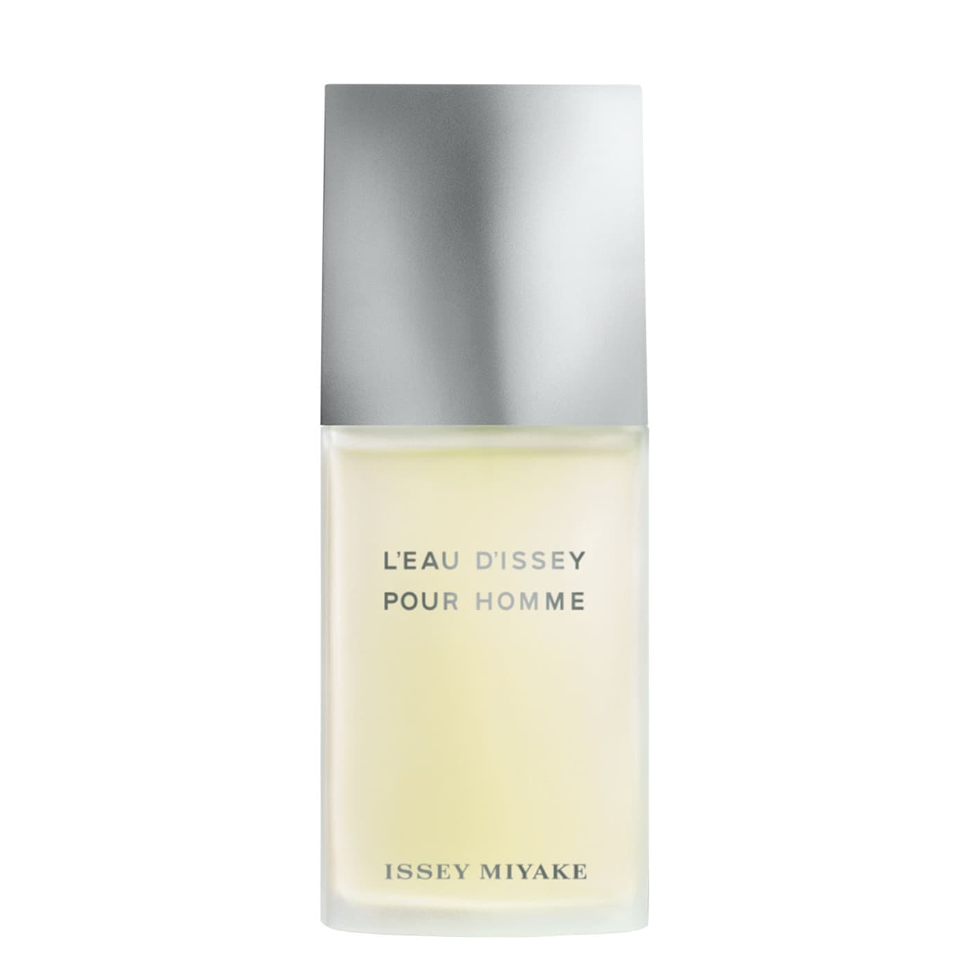 L'Eau D'Issey Pour Homme - Eau de Toilette