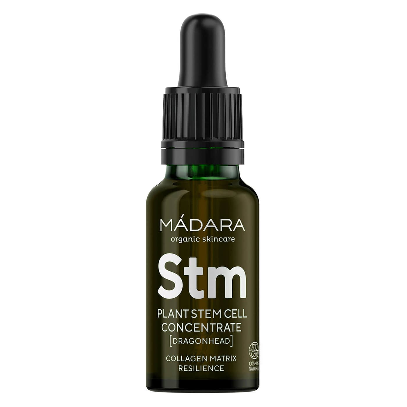 MÁDARA Custom Actives - Stm PLANT STEM CELL Concentrate