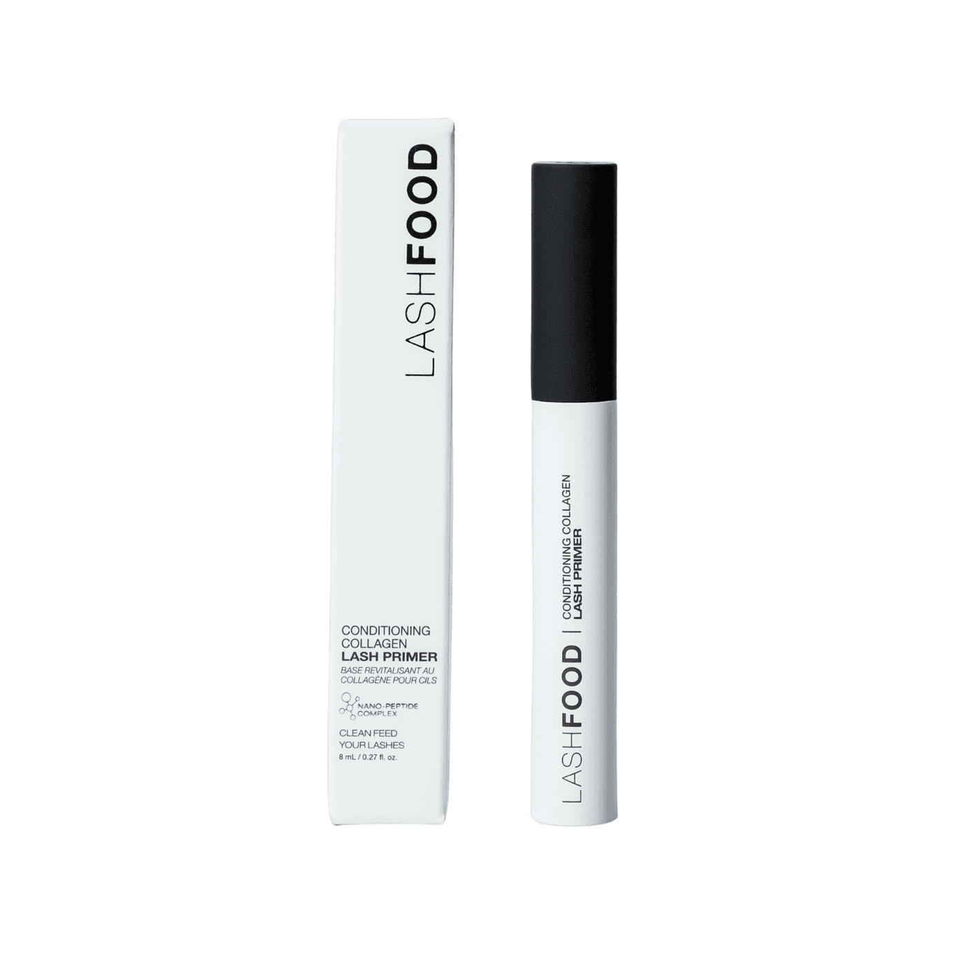Lashfood - Conditioning Collagen Lash Primer
