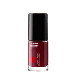 La Roche Posay Tolériane - Nagellack Silicium Pastel Care Xl 16 Framboise