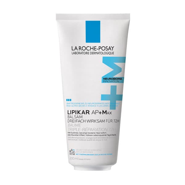 La Roche Posay Lipikar - Baume APMax