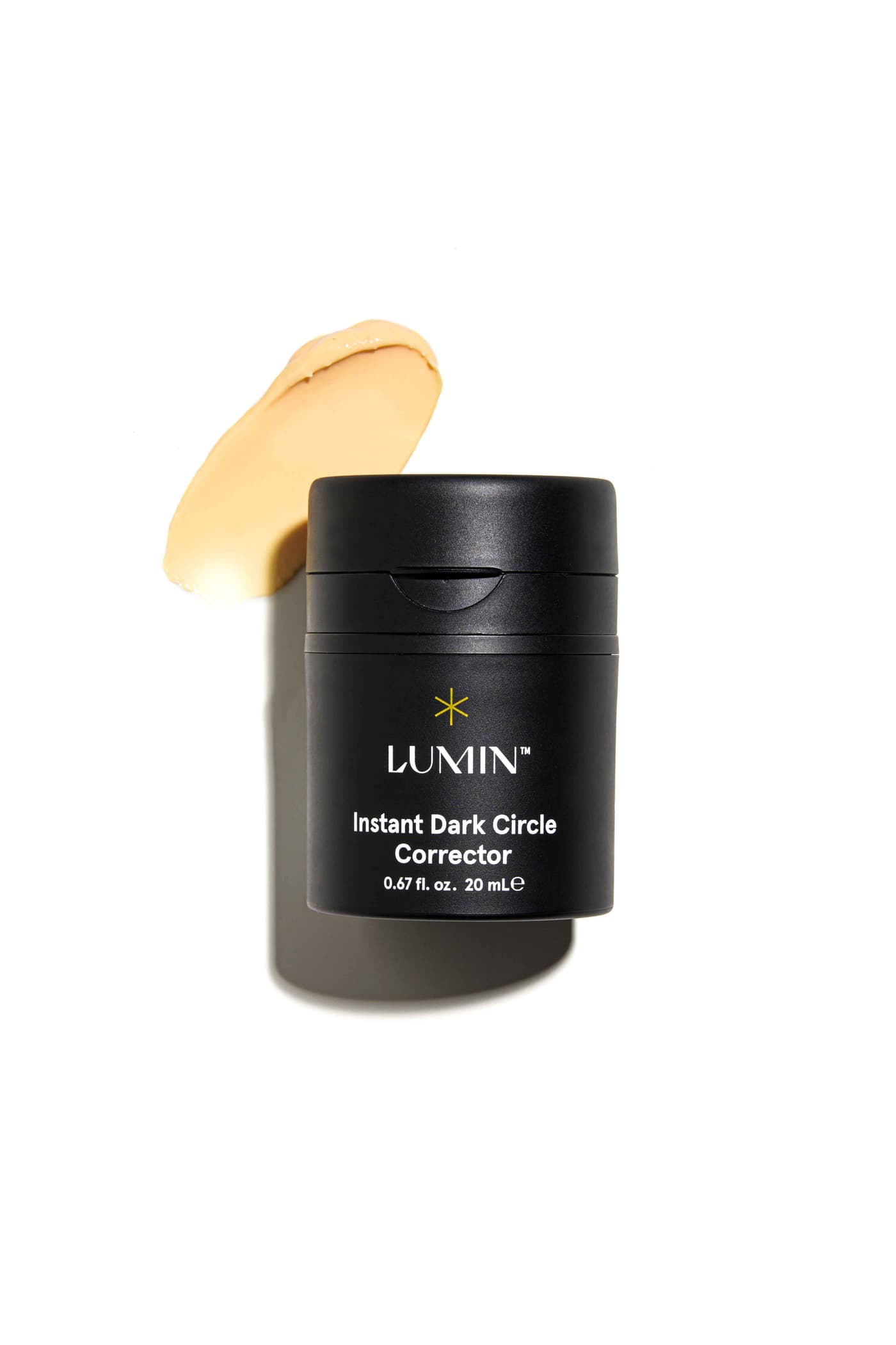 Lumin Skincare Instant Dark Circle Corrector 20ml