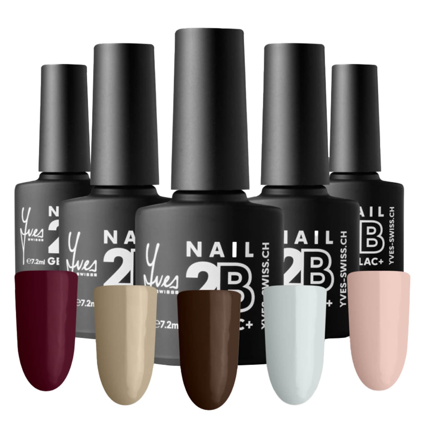 2B Gellac+ - 2B Season 3 Set