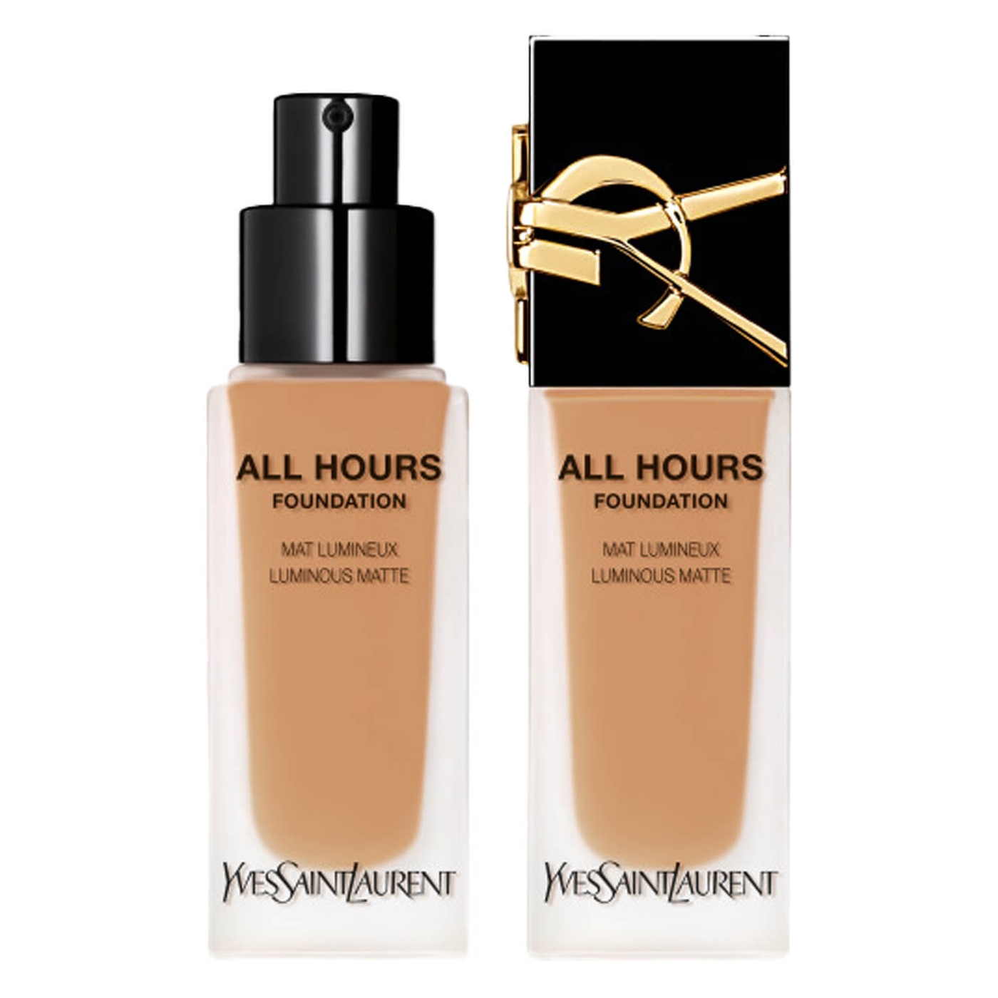 Produktbild von All Hours - Foundation Medium Warm 8