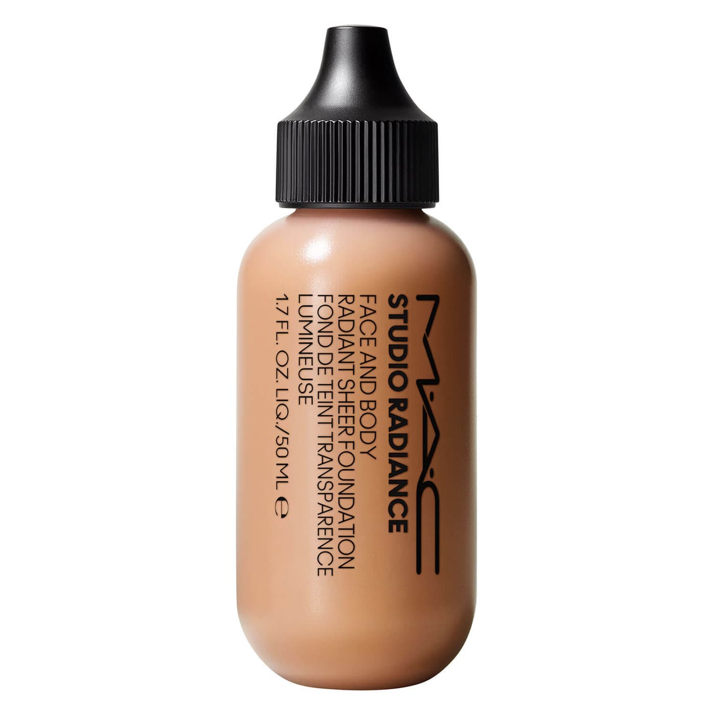 Studio Radiance - Face & Body Foundation N3